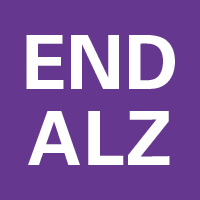 END ALZ - image credit to Alzheimer’s Association