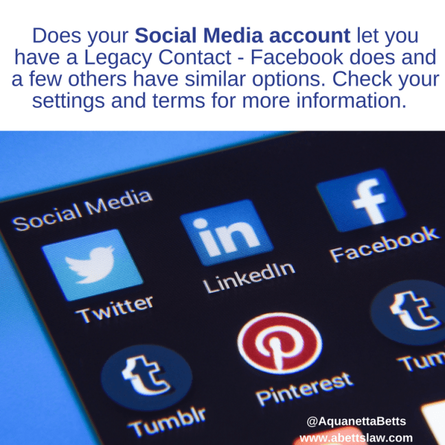 Social Media Account Online picture