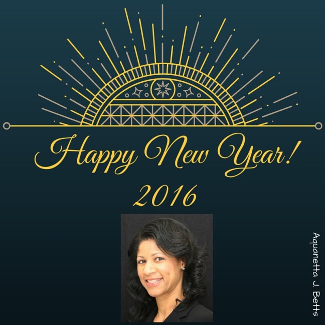 Happy New Year 2016 30Dec15