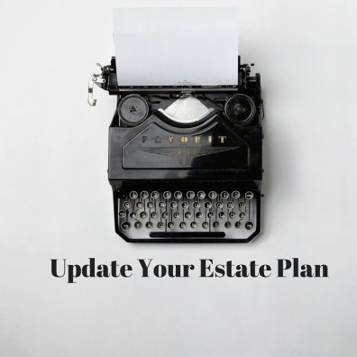 What will your legacy be Estate plan ?